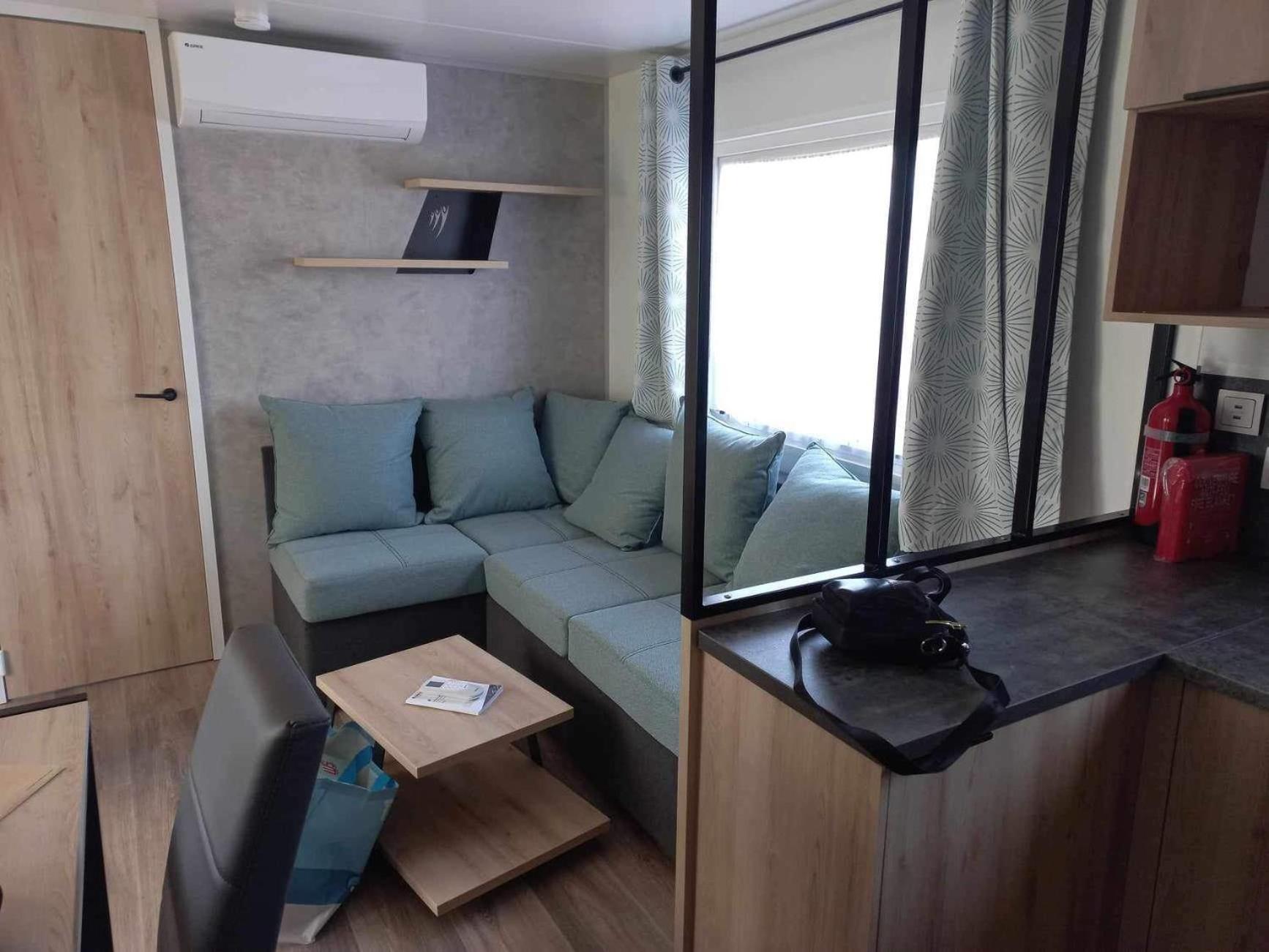 Camping Siblu Sable Du Midi Sérignan Dış mekan fotoğraf